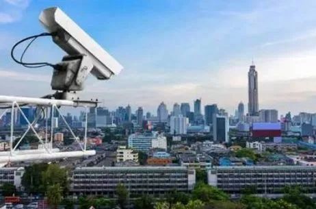 安防上市公司的黃金時(shí)代 未來五年高成長機(jī)遇與“雪亮工程”的資本紅利