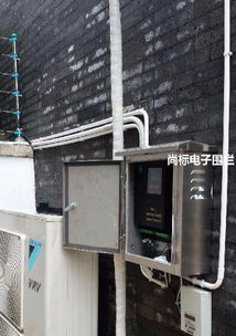 弱電施工全解析 安防監(jiān)控、智能家居、綜合布線的智慧融合