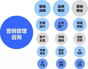 三顧咨詢 打造企業(yè)卓越品牌的市場(chǎng)營銷策劃之道